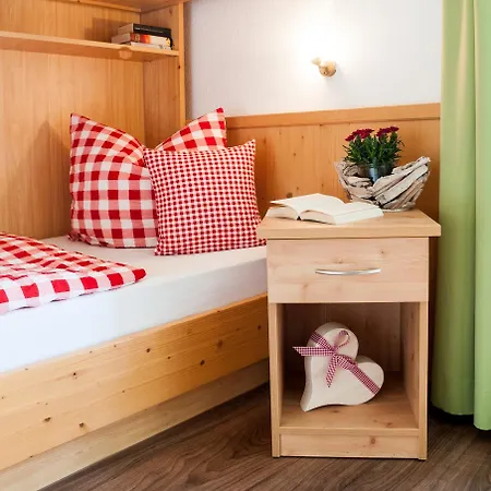 Riederstein Apartman Bad Wiessee