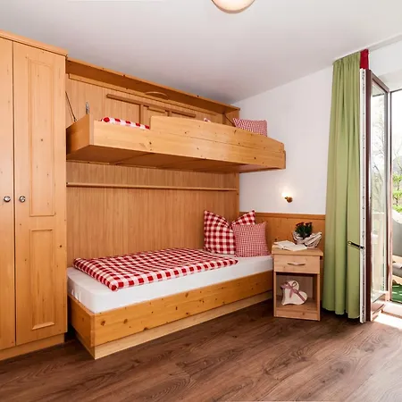 Apartman Riederstein Bad Wiessee